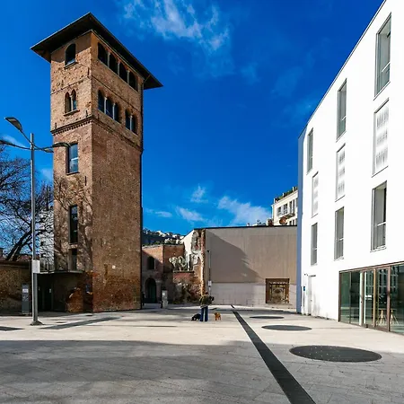Dream Suites Milano Brisa Meravigli-2